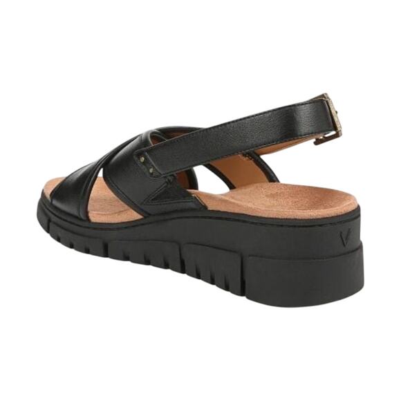 VIONIC Uptown Sonoma Slingback Sandal, US 12 Wide / Eur 43 New in Box MSRP $135 - Picture 8 of 12